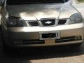 Chevrolet Optra 1.6 AT 2004 for sale -0