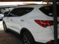 For sale Hyundai Santa Fe 2014-5