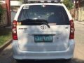 2010 Toyota Avanza J-2