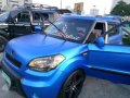 Kia soul 2010 carshow winner crv. rav 4. Revo.-0