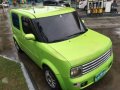RUSH SALE - Nissan Cube 2009 - Limited Edition-1