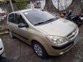 Hyundai Getz good as new for sale -0