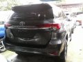 For sale Toyota Fortuner G 2017-3