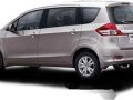 Suzuki Ertiga Glx 2017 for sale-0