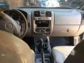 Isuzu D-max model 2005 good for sale -3