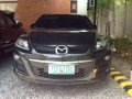 2012 Mazda CX7 Top of the line 43tkms Only for sale-0