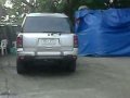 Chevrolet Trail blazer casa maintain for sale -1