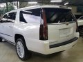 Cadillac Escalade 2017 ESV PLATINUM A/T-7