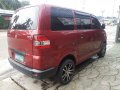 Suzuki APV 2012 for sale-4