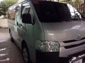 For sale Toyota Hiace 2017-3