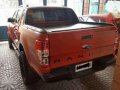 2015 Ford Ranger 3.2L Wildtrak 4x4 Automatic Diesel 6000 kms only-3