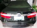 Toyota Camry Sept. 2012 top of the line for sale -2