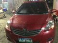 Toyota vios red top condition for sale -6