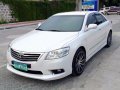 Toyota Camry 2009 White for sale-11