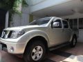2012 Nissan Navara 4x4 Tech Xtreme for sale -2