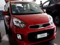 For sale 2017 Kia Picanto Automatic Transmission-0