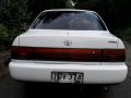 Toyota corolla xl 1992 like new for sale -2