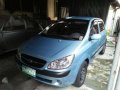 Hyundai Getz Diesel for sale-4