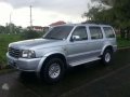 Ford Everest 2006mdl SUV for sale -0