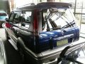 For sale Mitsubishi Adventure 2003-1