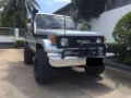 Very Well Maintained 1995 Toyota Land Cruiser For Sale -1