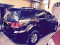toyota fortuner 2007 Gvariant casa maintained-1