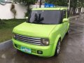 RUSH SALE - Nissan Cube 2009 - Limited Edition-0