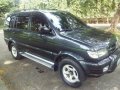 Isuzu Crosswind 2004 Well-maintained for sale-10