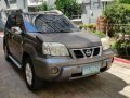 Nissan Xtrail 2005 AT Gas-4