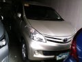 Toyota Avanza E 2014 for sale-0