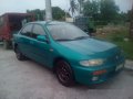 For sale Mazda 323 1996-6