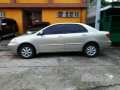 For sale Toyota Corolla Altis 2001-3