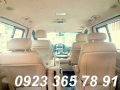 2009 Hyundai Starex VGT GOLD AT for sale -5