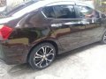2012 Honda City top of the line for sale -9