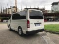 For sale Toyota Hiace 2016-2