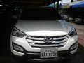 For sale Hyundai Santa Fe 2014-8