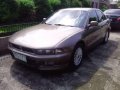 For sale Galant 1998 shark-1