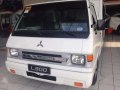 2017 L300 FB Deluxe Exceed Dual AC Pang-negosyo PROMO!-2