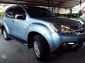Isuzu MUX 2016 Cavite Automal for sale -0