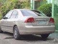 Honda City VTI-S 2001 1.6E AT for sale -1
