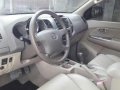 Good As New 2007 Toyota Fortuner 2.5 G For Sale -4