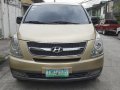 For sale Hyundai Starex 2012-8