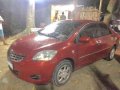 Toyota vios red top condition for sale -5