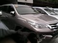 For sale Toyota Fortuner G 2017-5