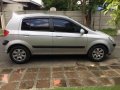 2007 Hyundai Getz AUTOMATIC 1.4 Liter Gas for sale-4