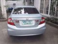 For sale Honda Civic 2013-2