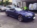 2008 BMW M6 Coupe Covertible for sale -0
