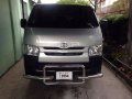 For sale Toyota Hiace 2017-4