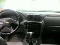 2006 Chevrolet Trailblazer LT SUV for sale -4