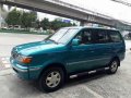 toyota revo manual diesel 2000-0